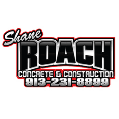 Shane Roach Concrete & Construction