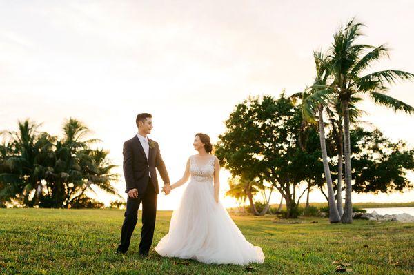 key west wedding photographers