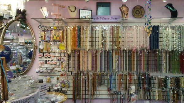 Elegant Beads and Artisan Gallery