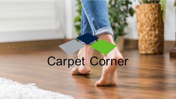 Carpet Corner