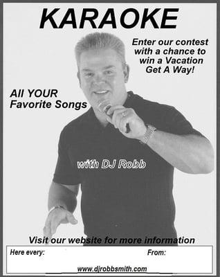 Tampa Wedding DJ's    Karaoke by RSP inc, fun filled bar or private party style karaoke,unlike you have ever seen