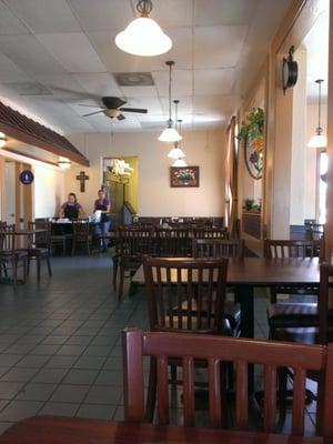 Jalapeno's Cafe