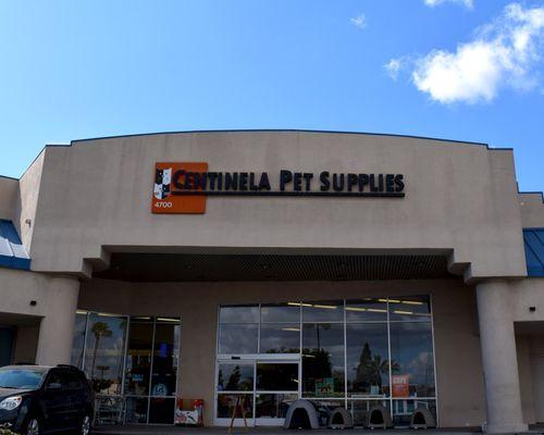 Centinela Feed & Pet Supplies