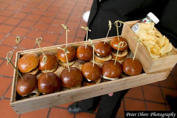 Fabulous sliders!