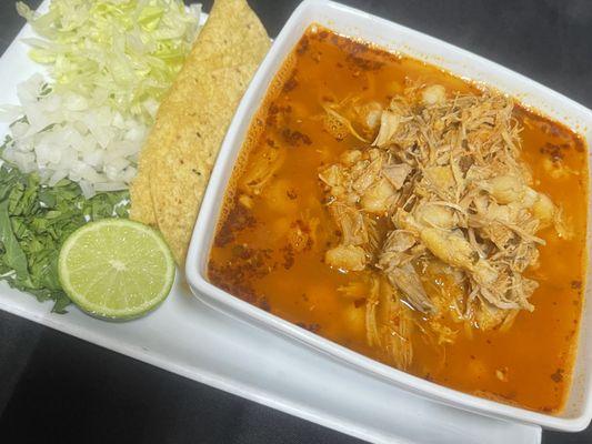 Posole