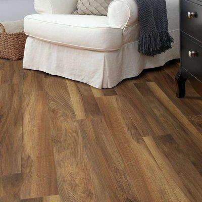 Waterproof, Kid and Pet Friendly, Ultra Scratch Resistent Flooring with the best design and color selection available from major suppliers.