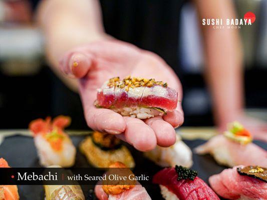 Sushi Badaya | Address: 600 Central Ave Suite 101, Highland Park, IL 60035 | Call: (847) 266-7302