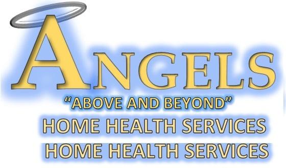 Angels Above & Beyond Home Health Services