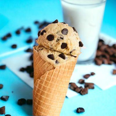 Cookie Dough Delight