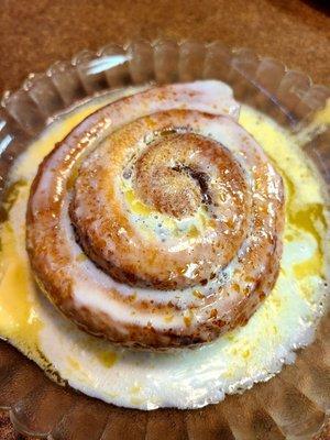 Cinnamon Roll