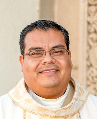 Fraudulent Fr. Angel Castro