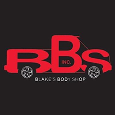 Blake's Body Shop Inc