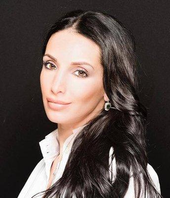 Elena Giannattasio - Child Custody Attorney at New York & Los Angeles, CA