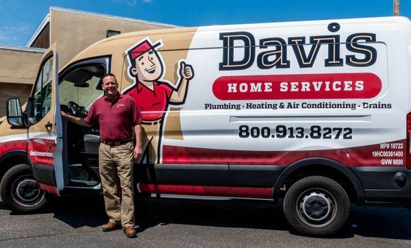 Davis Heating & Air