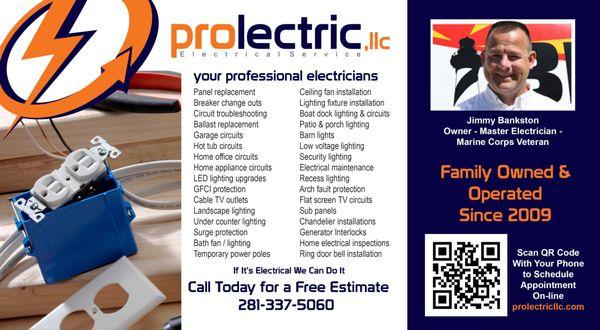 ProLectric, LLC