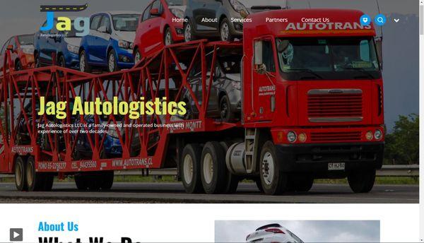 Jag Autologistics