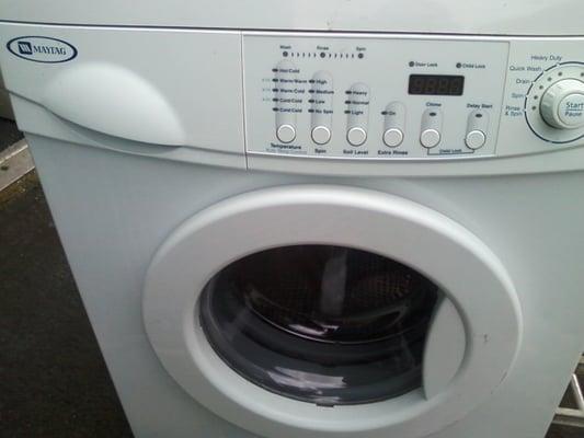 Washers/Dryers/Fridges/Ranges/Dishwashers/Microwaves for Sale