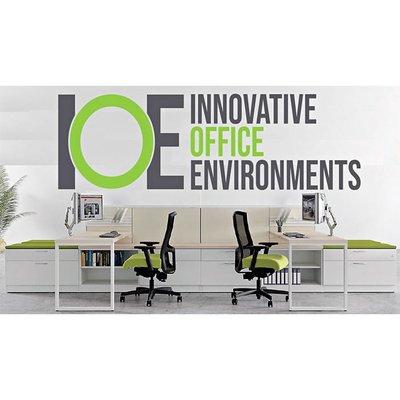 Innovative Office Environments