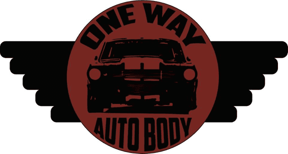 One Way Auto Body