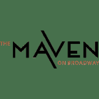 Maven on Broadway