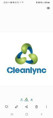 Cleanlync Sanitize