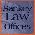 Sankey Law Offices in Braintree, Mansfield and Boston.