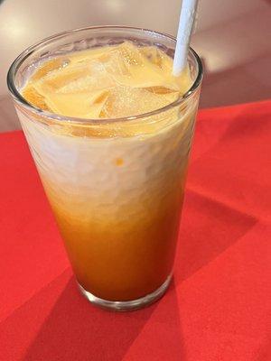 Thai Ice Tea