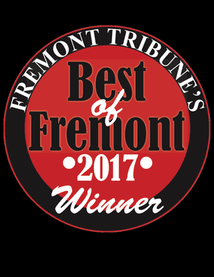 Thank you for voting us 2017 Best Massage in Fremont, as well as runner up for Fitness, and Weight Loss!