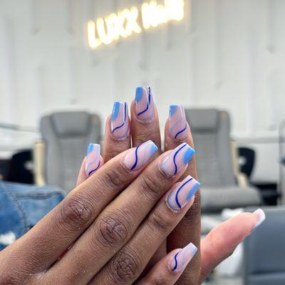 Luxx Nails