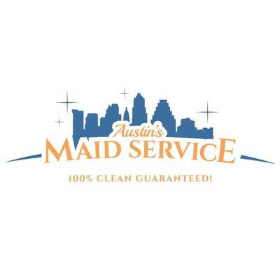 Austin's Maid Service
(512) 582-2340
8711 Burnet Rd STE A13
Austin, TX 78757
https://austinsmaidservice.com/