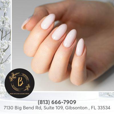 Bliss Nail Gibsonton by Sarah 