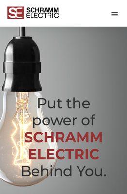 Schramm Electric