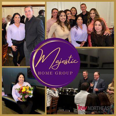 Judith Vela - Majestic Home Group