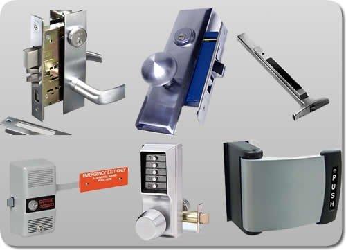 Commercial Locksmith