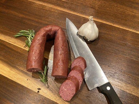 Kielbasa