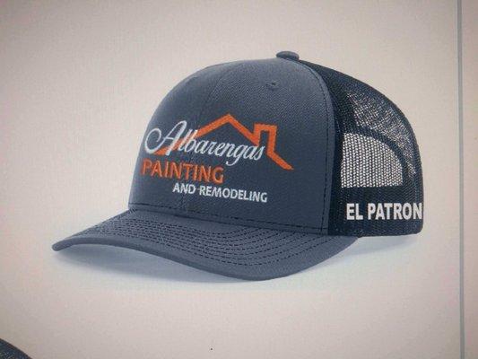 Alvarenga's Painting and Remodeling