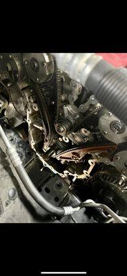 Timing Chain