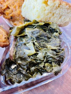 Collard Greens