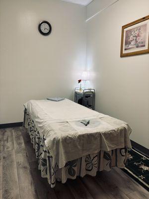 Massage Room