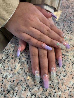 Best Nail Salons Gilroy, CA 95020; Manicure Pedicure Gilroy, CA 95020, Nail Salons near me