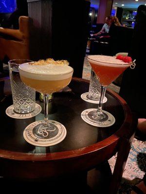 Regent Cocktail Club