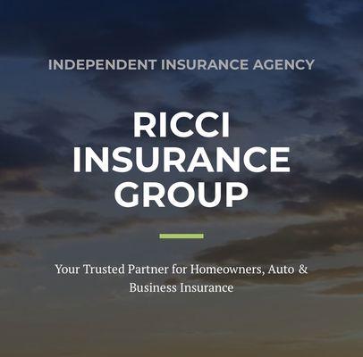 Ricci Insurance Group