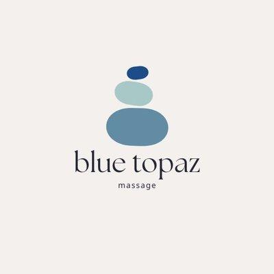 Blue Topaz Massage