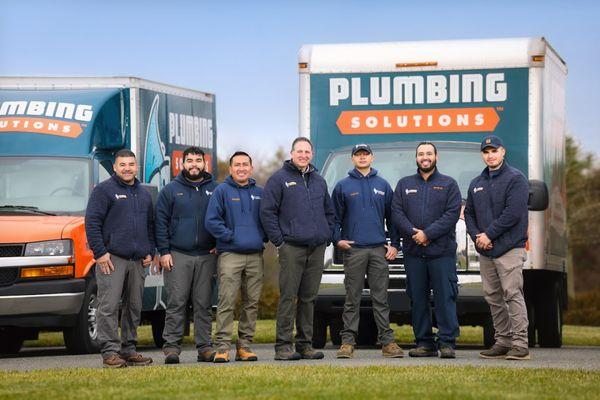 Plumbing Solutions