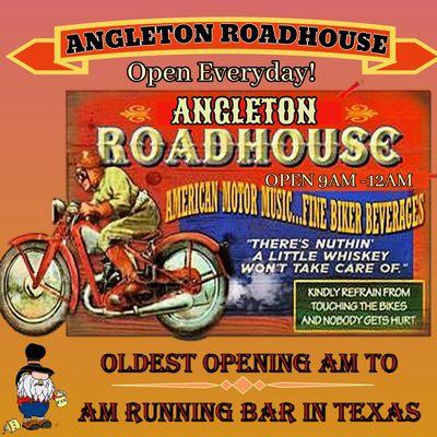 Angleton Roadhouse