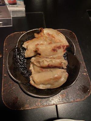 Gyoza