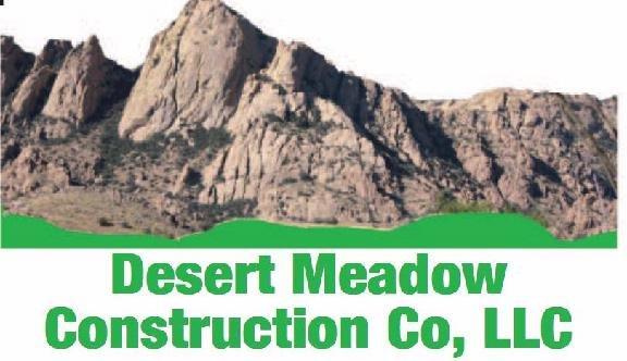 Desert Meadow Construction Co LLC