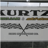 Kurtz Motorsports Inc logo