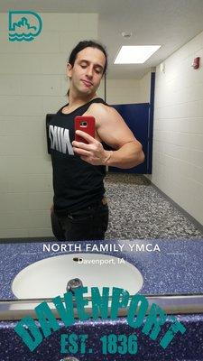 North Family Branch YMCA