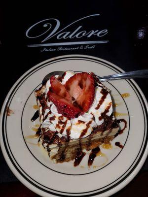 Valore Italian Restaurant And Grill